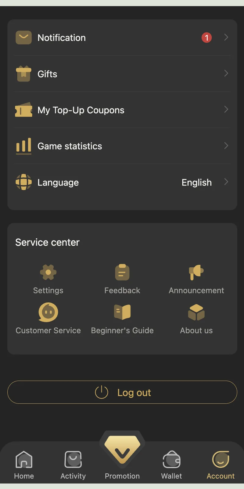 TP Play customer care and service center